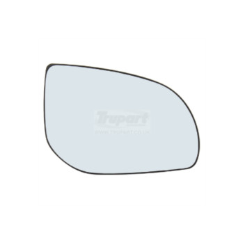 Image for Mirror Glass