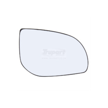 Image for Mirror Glass
