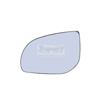 Image for Mirror Glass