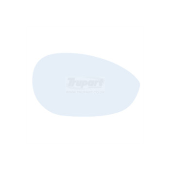 Image for Mirror Glass