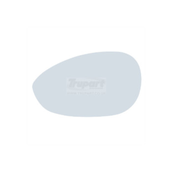 Image for Mirror Glass