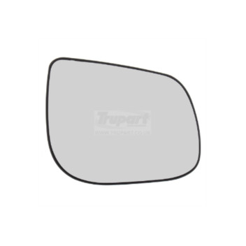 Image for Mirror Glass