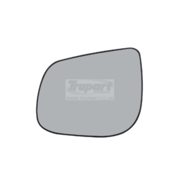 Image for Mirror Glass