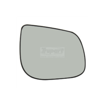 Image for Mirror Glass