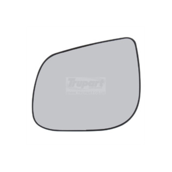 Image for Mirror Glass