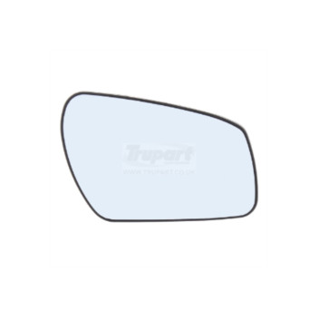 Image for Mirror Glass
