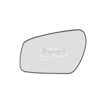 Image for Mirror Glass