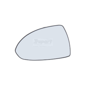 Image for Mirror Glass