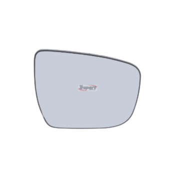 Image for Mirror Glass