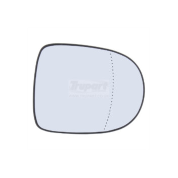 Image for Mirror Glass