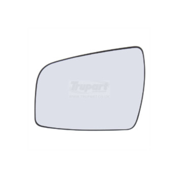 Image for Mirror Glass