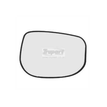 Image for Mirror Glass