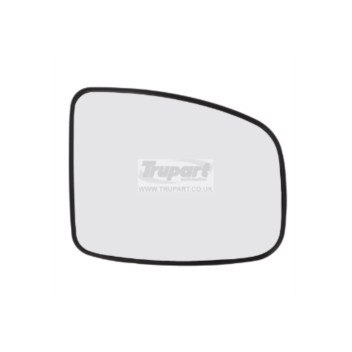 Image for Mirror Glass