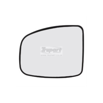 Image for Mirror Glass