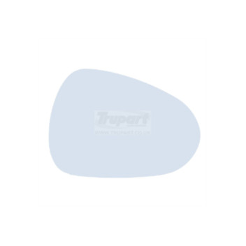 Image for Mirror Glass