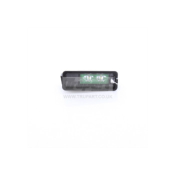 Image for Number Plate Lamp