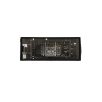 Image for Number Plate Lamp