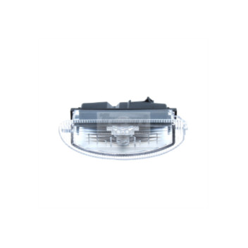 Image for Number Plate Lamp