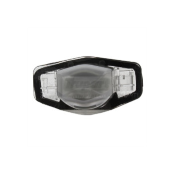 Image for Number Plate Lamp