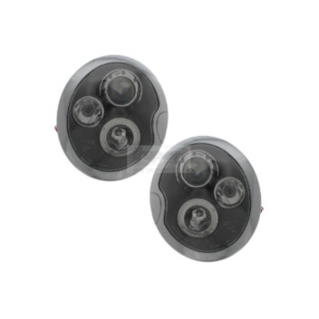 Image for Head Lamp Unit