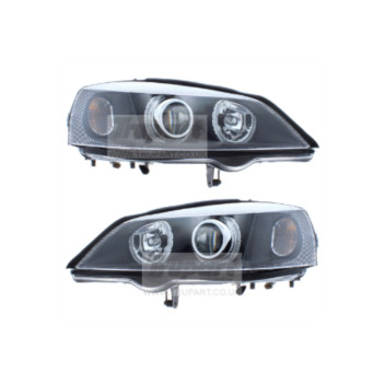 Image for Head Lamp Unit