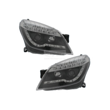 Image for Head Lamp Unit