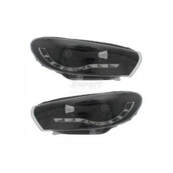 Image for Head Lamp Unit