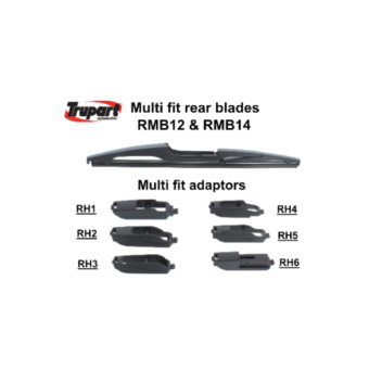 Image for Wiper Blade