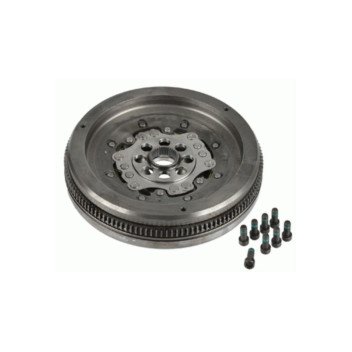 Image for Flywheel