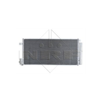 Image for Condenser (A/C)