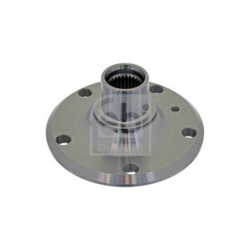 Image for Wheel Hub