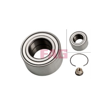 Image for Wheel Bearing Kit