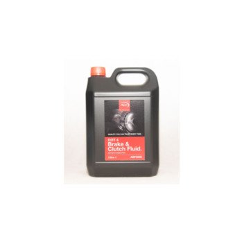 Image for Brake Fluid