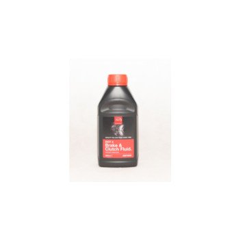 Image for Brake Fluid