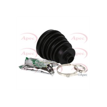 Image for CV Boot Kit