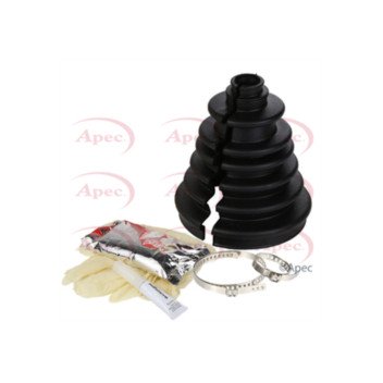 Image for CV Boot Kit