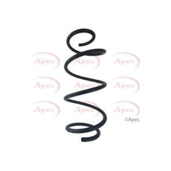 Image for Coil Spring