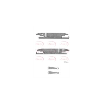 Image for Brake Shoes Adjuster