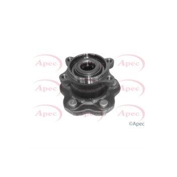Image for Wheel Bearing Kit