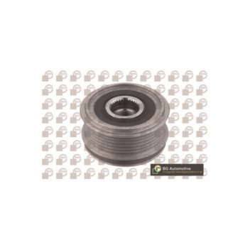 Image for Over-Running Alternator Pulley