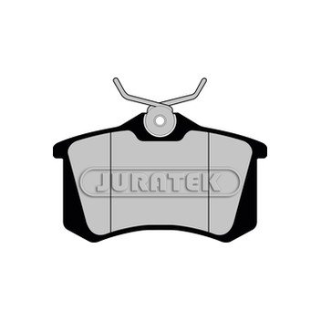 Image for Brake Pad Set