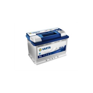 Image for Start-Stop Battery