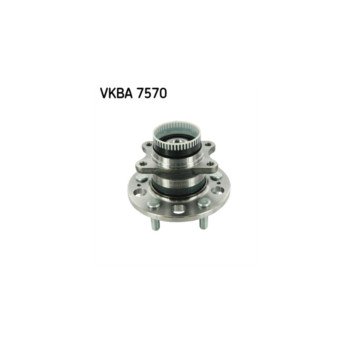 Image for Wheel Bearing Kit