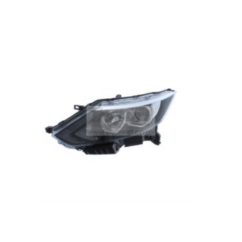 Image for Head Lamp Unit