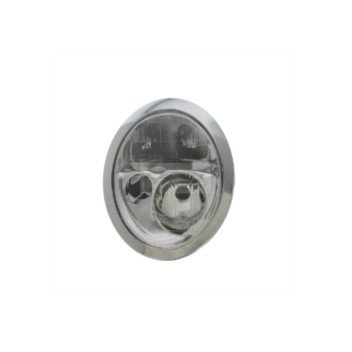 Image for Head Lamp Unit