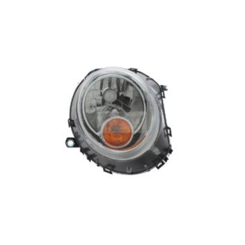 Image for Head Lamp Unit