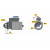 Image for Starter Motor