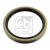 Image for Wheel Brg/Hub Oil Seal