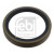 Image for Wheel Brg/Hub Oil Seal