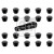 Image for Wheel Bolt/Nut